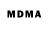 MDMA молли Brendan Matthews